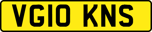 VG10KNS