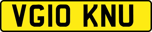 VG10KNU