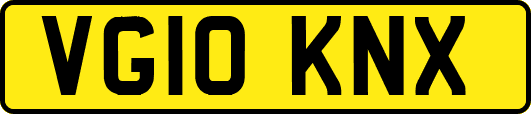 VG10KNX