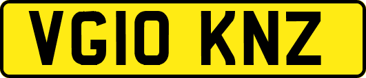 VG10KNZ