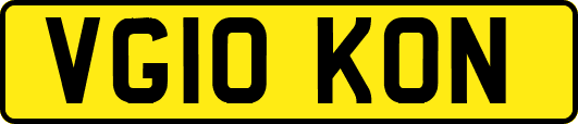 VG10KON