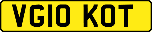 VG10KOT