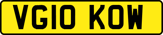 VG10KOW