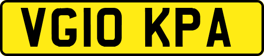 VG10KPA