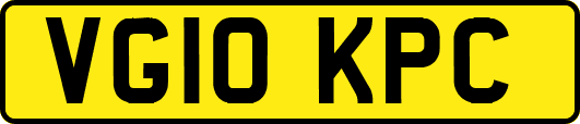 VG10KPC