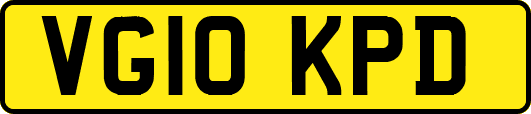 VG10KPD