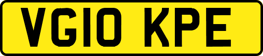 VG10KPE