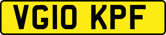 VG10KPF
