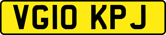 VG10KPJ