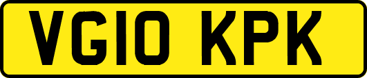 VG10KPK