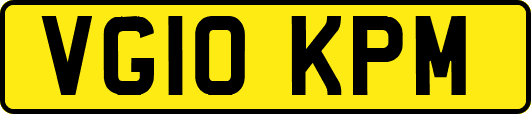 VG10KPM
