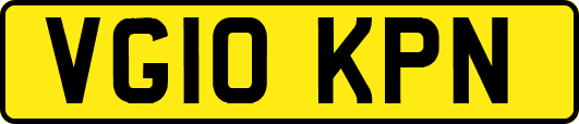 VG10KPN