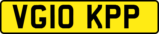 VG10KPP