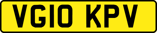 VG10KPV