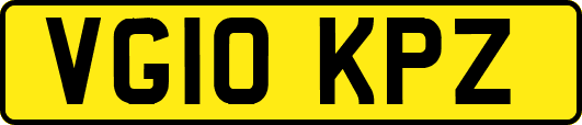 VG10KPZ