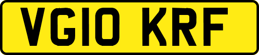 VG10KRF