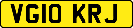 VG10KRJ