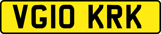 VG10KRK