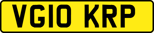 VG10KRP