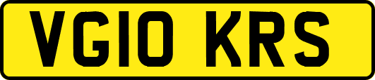 VG10KRS