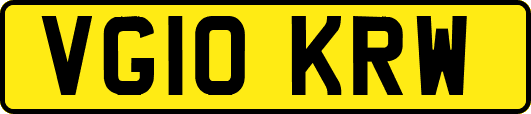 VG10KRW