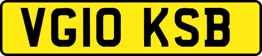 VG10KSB