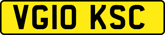 VG10KSC