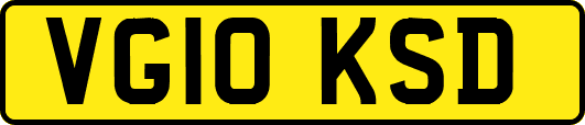 VG10KSD