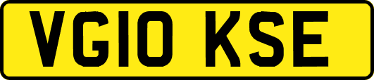 VG10KSE