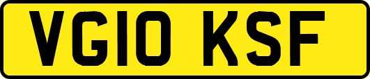 VG10KSF