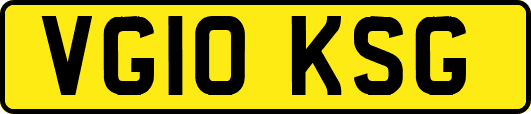 VG10KSG