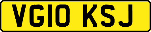 VG10KSJ