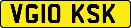 VG10KSK