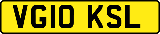 VG10KSL