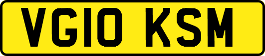 VG10KSM