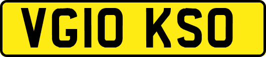VG10KSO