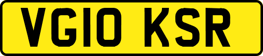 VG10KSR