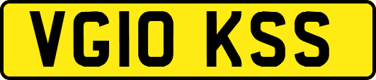 VG10KSS
