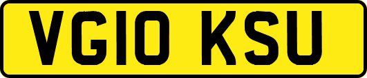 VG10KSU