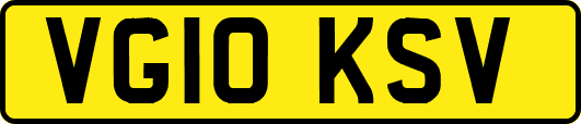 VG10KSV