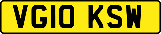 VG10KSW