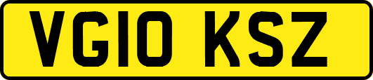 VG10KSZ