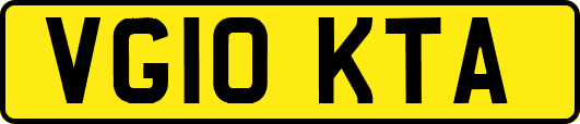 VG10KTA