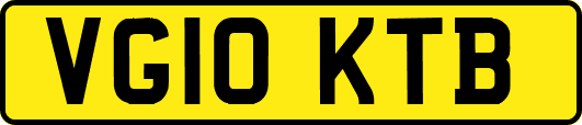 VG10KTB