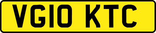 VG10KTC