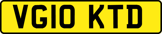 VG10KTD
