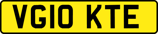 VG10KTE