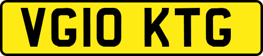 VG10KTG