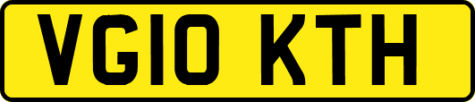 VG10KTH