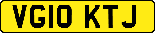 VG10KTJ